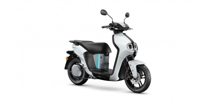 Yamaha Neo's